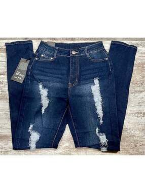 B.O.B skinny jeans
